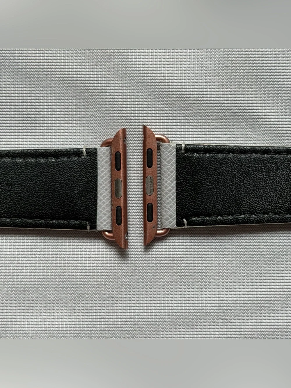 Casetify Saffiano Apple Watchband (compatible with 38/40/41mm)